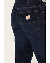 Carhartt Men's Relaxed Fit Work Jeans