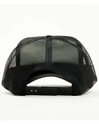 Boot Barn Rhinestone Logo Ball Cap
