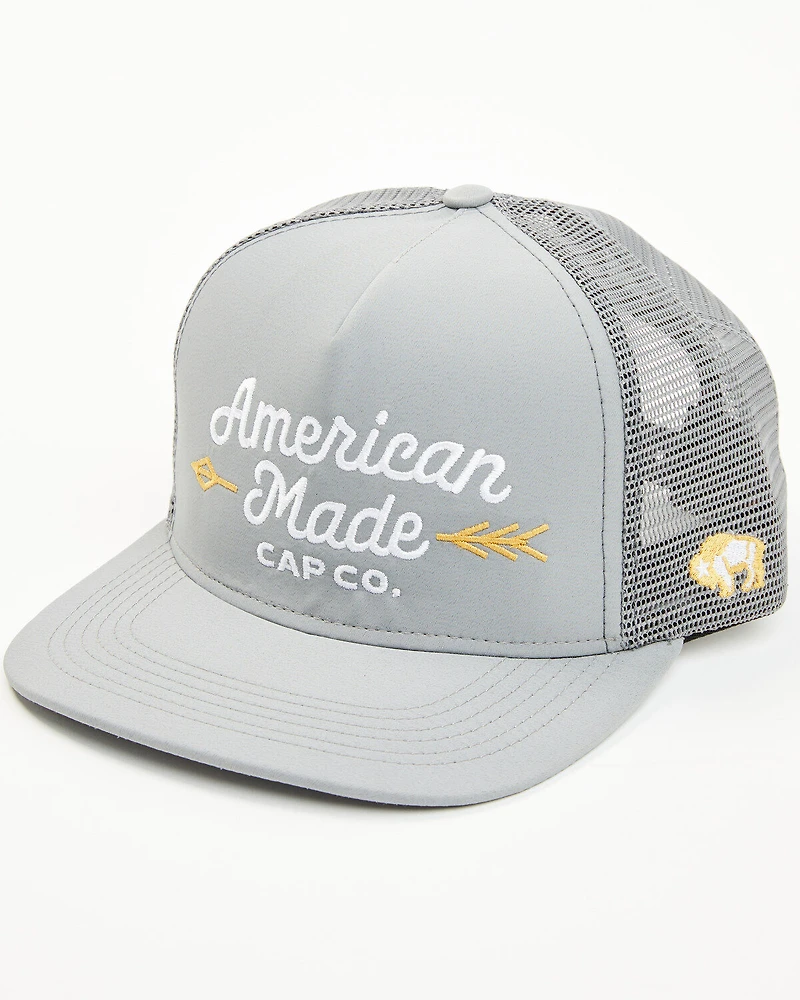 Hooey American Made Ball Cap