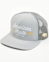 Hooey American Made Ball Cap