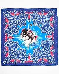 Idyllwind Women's Freeland Silk Bandana