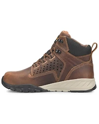 Carolina Men's Energy Lace-Up Waterproof Hiker Work Boots - Composite Toe