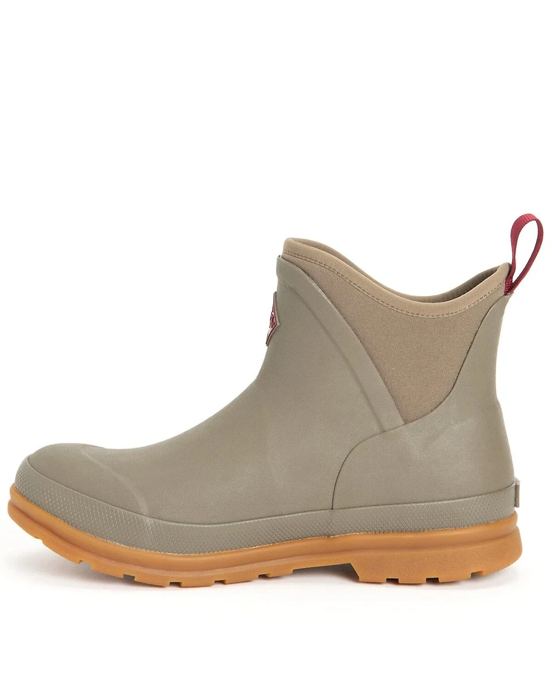 Muck Boots Women's Originals Rubber - Round Toe