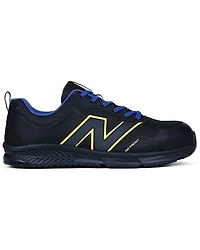 New Balance Men's Evolve Lace-Up Work Shoes - Alloy Toe