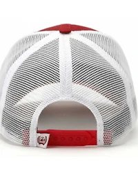 Cinch Men's Embroidered Logo Ball Cap