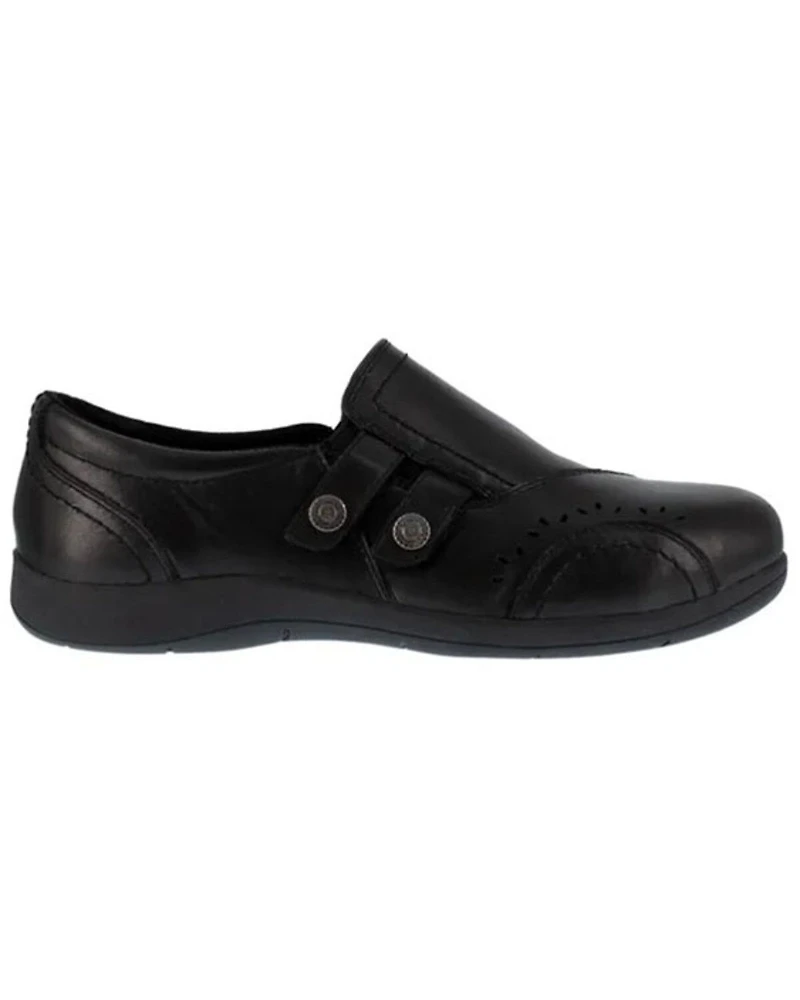Rockport Women's Daisey Work Shoes - Steel Toe