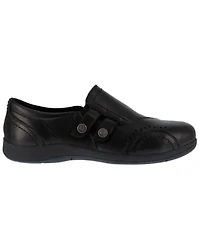 Rockport Women's Daisey Work Shoes - Steel Toe