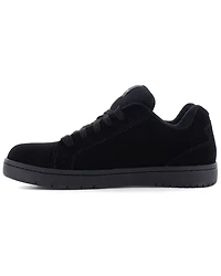 Volcom Men's Stone Skate Inspired Work Shoes - Composite Toe