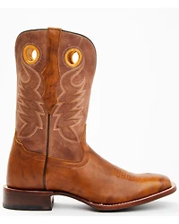 Cody James Men's Union Xero Gravity Western Performance Boots - Broad Square Toe