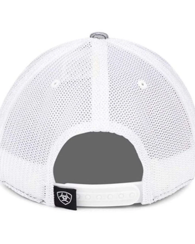 Ariat Boys' Flag Logo Ball Cap