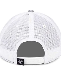 Ariat Boys' Flag Logo Ball Cap