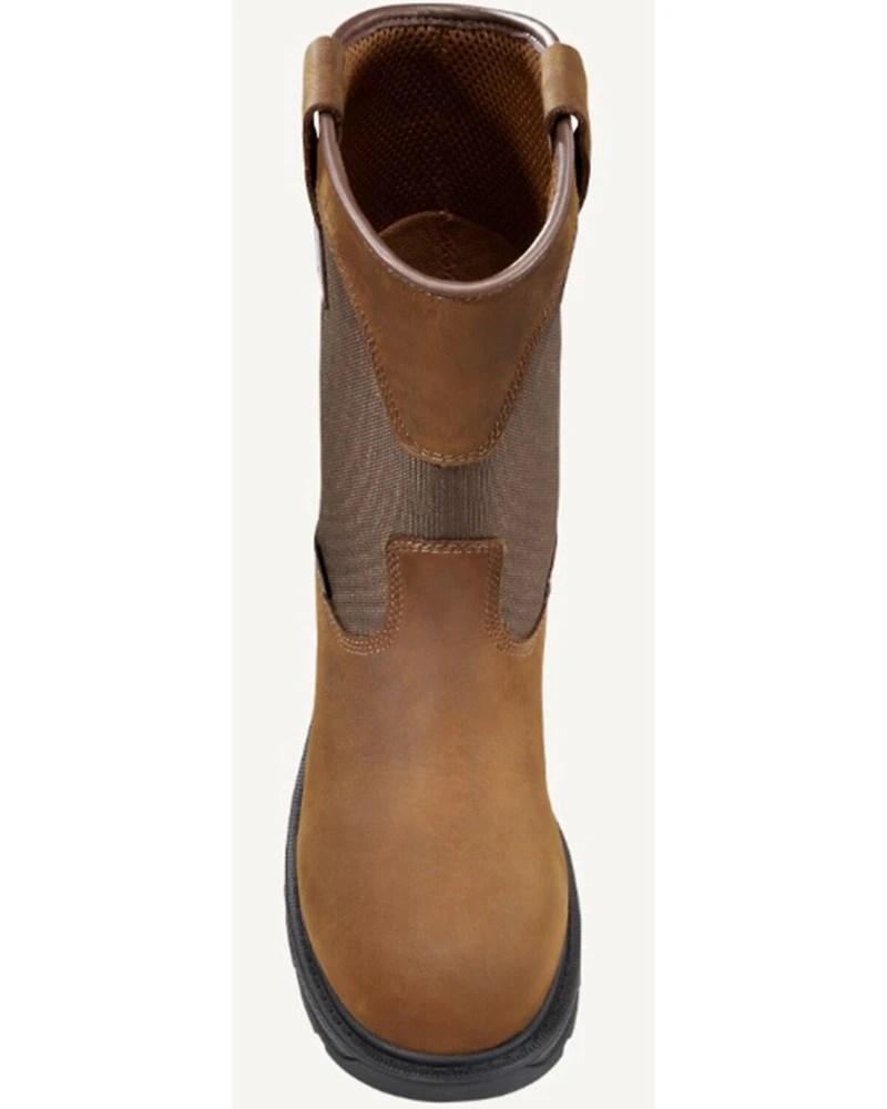 Carhartt Men's Ironwood 11' Work Boot - Alloy Toe