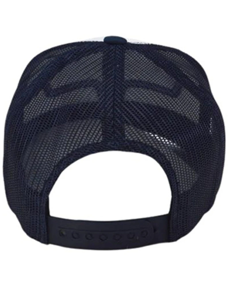 Kimes Ranch Men's Weekly Trucker Cap