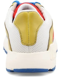 Wrangler Retro Boys' Athleisure Low Top Shoes