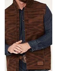 Ariat Men's Logo Chimayo Vest