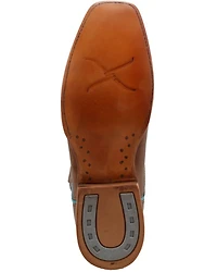 Twisted X Women's 11" Rancher Western Boots - Square Toe