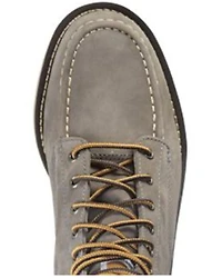 Carhartt Men's 6" Wedge Work Boots - Soft Toe