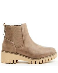 Very G Women's Pasadena Fashion Booties - Round Toe