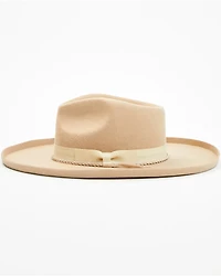 Shyanne Women's Felt Western Fashion Hat
