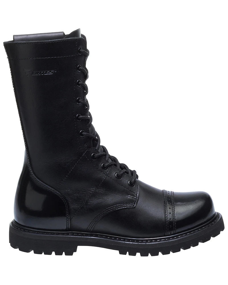 Bates Men's Paratrooper Work Boots - Soft Toe