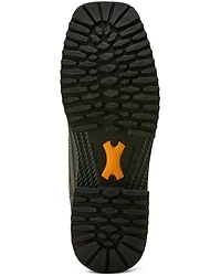 Ariat Men's 8" RigTEK Wildcat Work Boots - Composite Toe