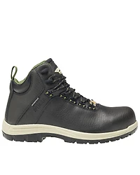 Avenger Men's Breaker Work Boots - Composite Toe