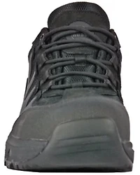 Hoss Men's Eric Lace-Up Work Boots - Aluminum Toe