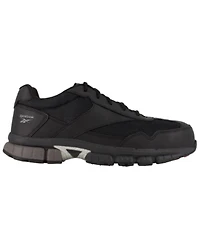 Reebok Men's Ketia Athletic Oxford Work Shoes - Composite Toe