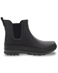 Western Chief Women's Classic Matte Chelsea Rain Boots