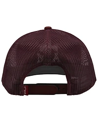 Hooey Men's Texas A&M University Logo Trucker Cap