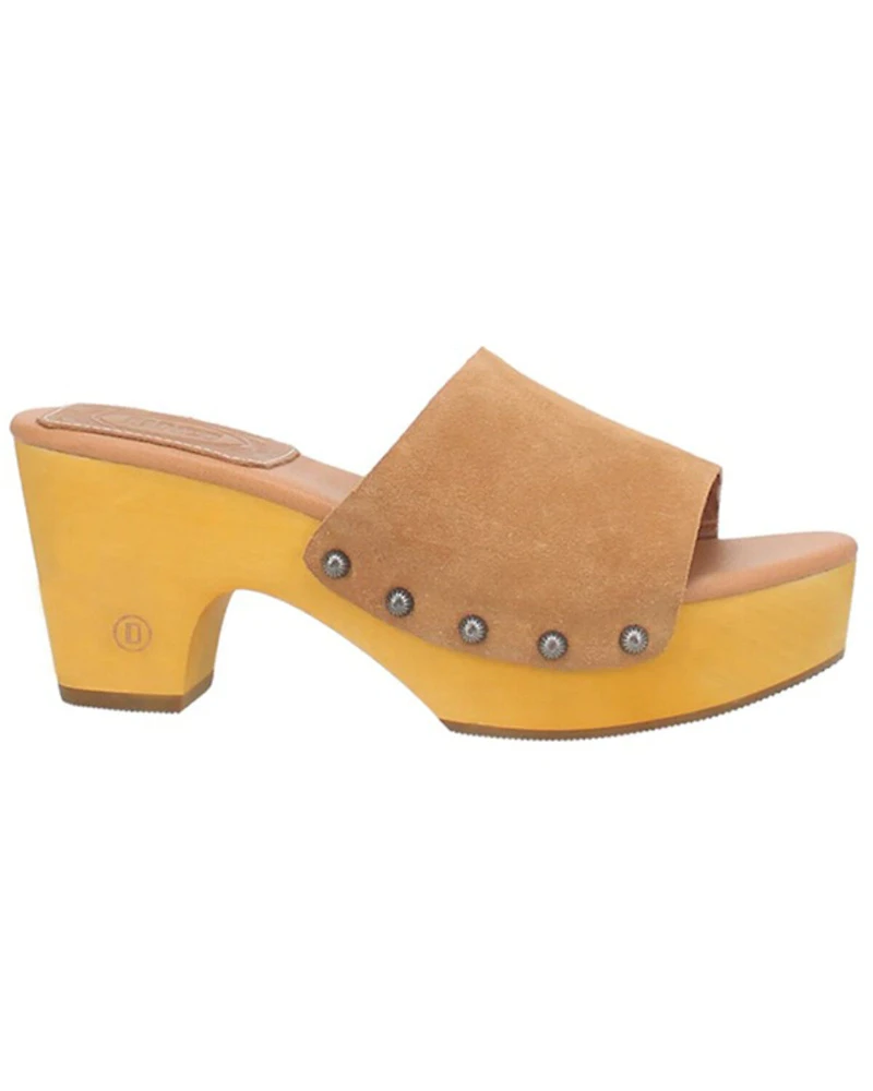 Dingo Women's Beechwood Sandals