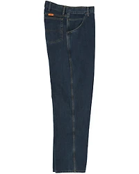Wrangler Men's FR Advanced Comfort Work Jeans
