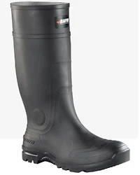 Baffin Men's Blackhawk (PLN) Waterproof Rubber Boots - Soft Toe