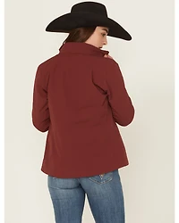 Ariat Women's Rion Stretchshell Jacket