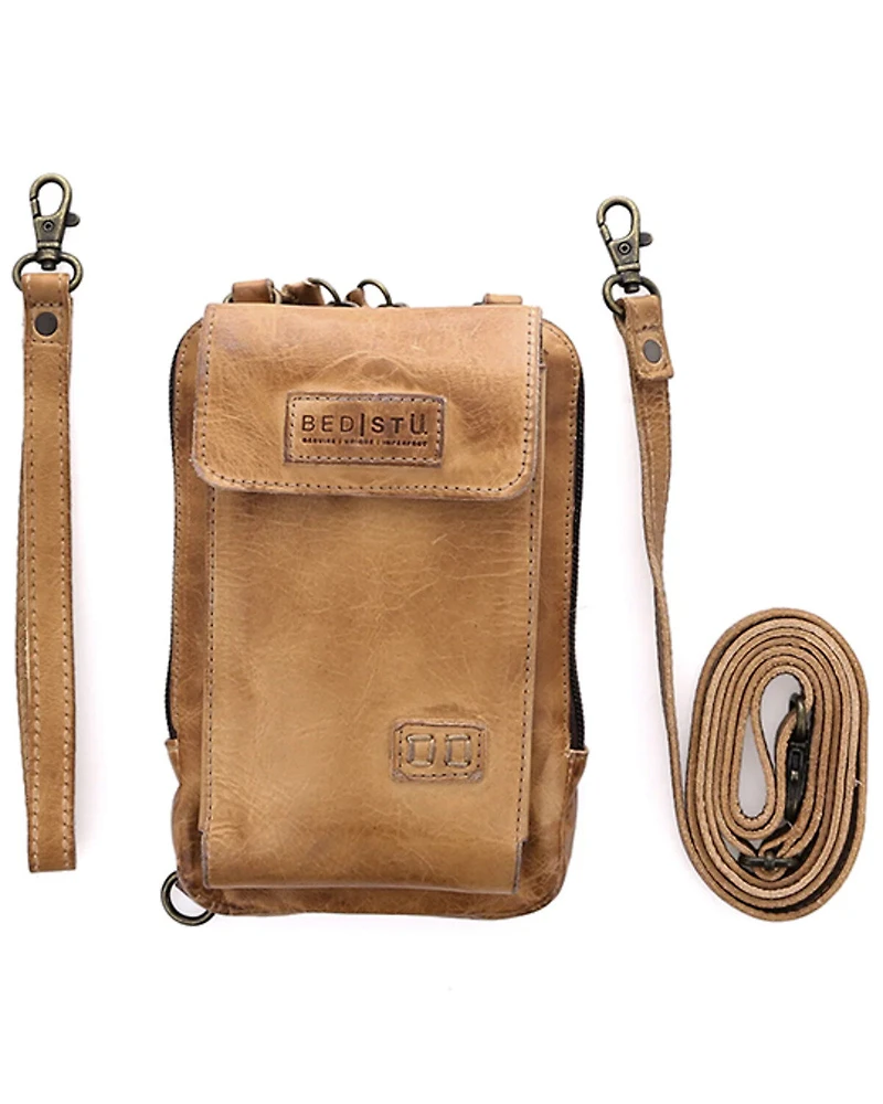 Bed Stu Women's Alelike Crossbody Bag