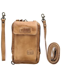 Bed Stu Women's Alelike Crossbody Bag