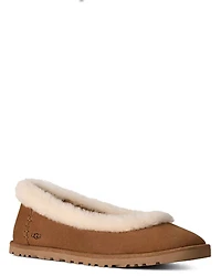 UGG Women's Zora Ballet Flat