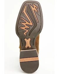 Ariat Men's Ricochet Western Boots - Broad Square Toe