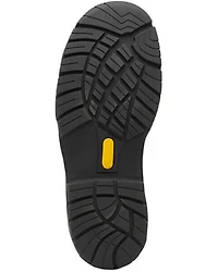 Thorogood Men's 8" Genesis Waterproof Work Boots - Nano Toe