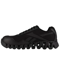 Reebok Men's Zig Pulse Metal Free Lace-Up Work Shoes - Composite Toe