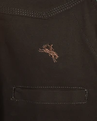 Wyoming Traders Men's Texas Concealed Carry Vest