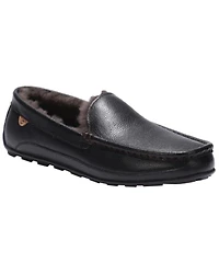 Lamo Men's Grayson Casual Shoe - Moc Toe