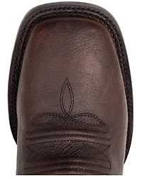 Ferrini Men's Chase Western Boots - Broad Square Toe