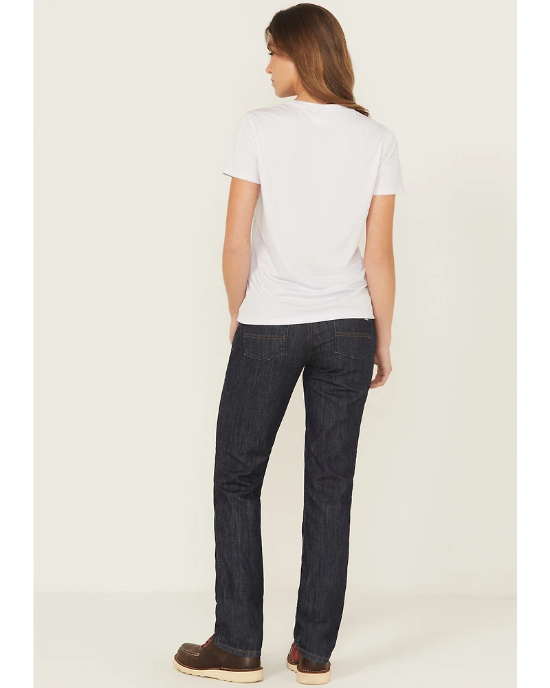 Carhartt Women's FR Rugged Flex® Jeans