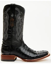 Tanner Mark Men's Lufkin Western Boots - Broad Square Toe