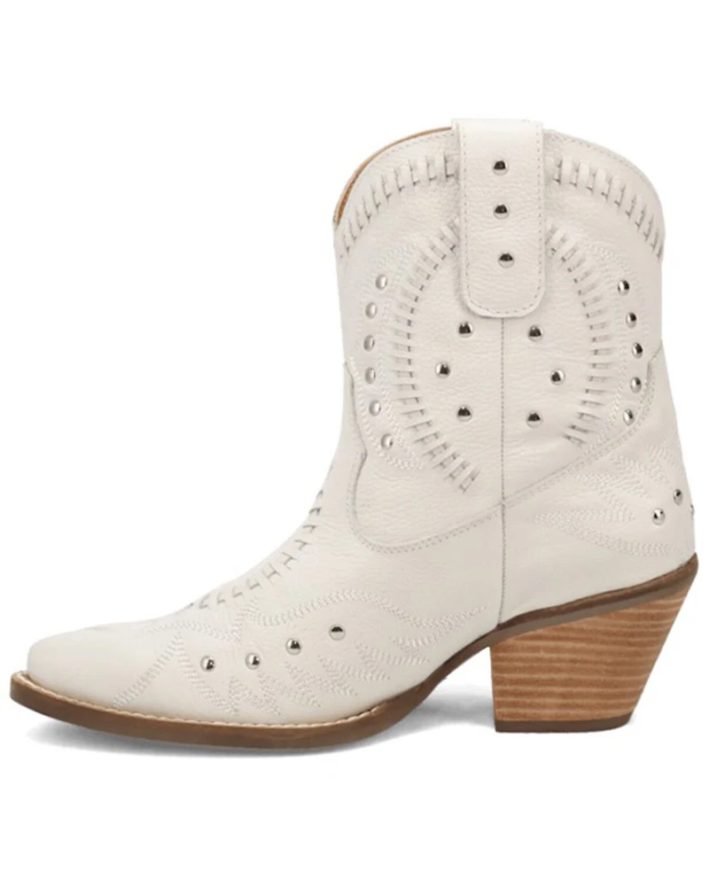 Dingo Women's Precious Western Booties