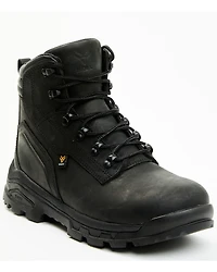 Hawx Men's Enforcer Pro Work Boots - Soft Toe