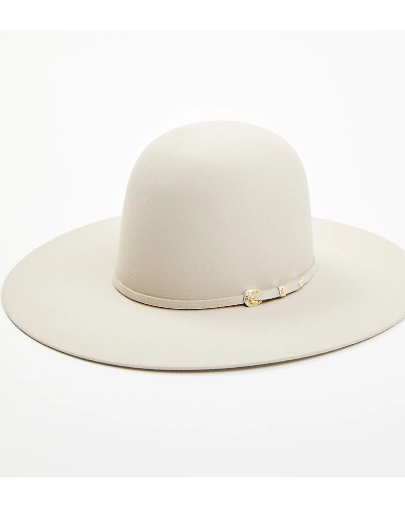 Serratelli Salinas 20X Felt Cowboy Hat
