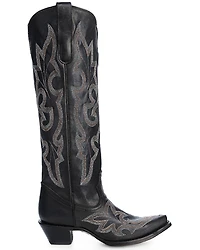 Corral Women's Embroidered Tall Western Boots