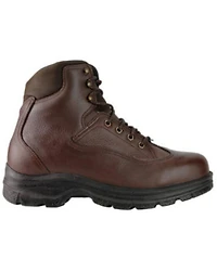 Thorogood Men's Signature Series Work Boots - Steel Toe